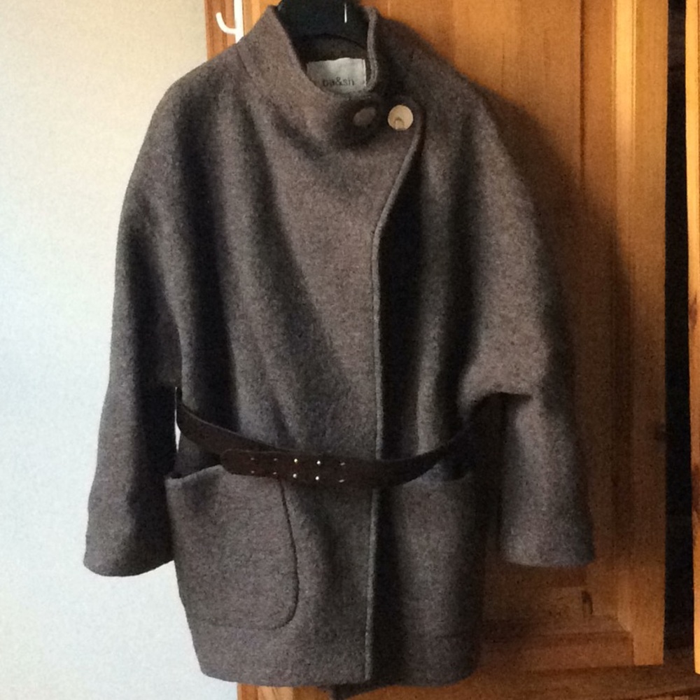 Beautiful Ba&sh Lady Coat